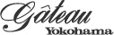 ガトーよこはまウェブサイトロゴ