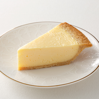 よこはまチーズケーキカット