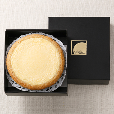 よこはまチーズケーキ個装箱