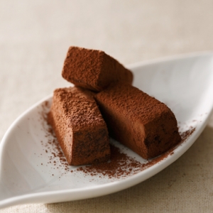 よこはま生チョコレート