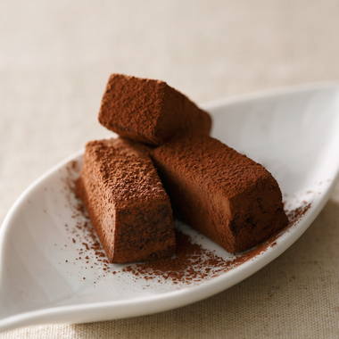 よこはま生チョコレート