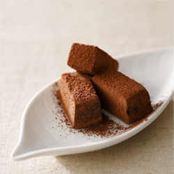 よこはま生チョコレート