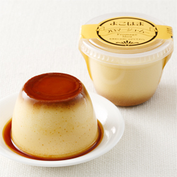 フロマージュ・ムー